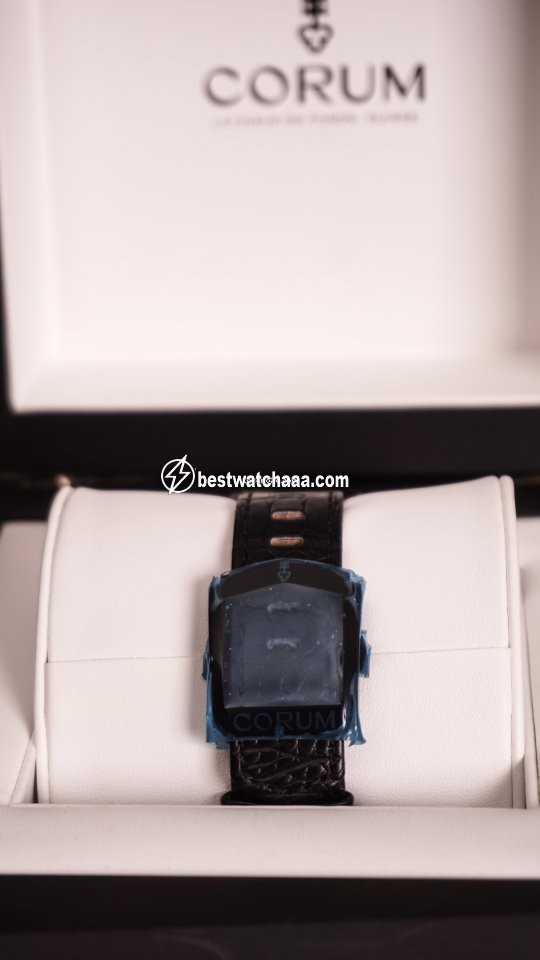 Corum Admirals Cup AC-One Gold Steel 132.201.86 0F01 AN11 - gallery