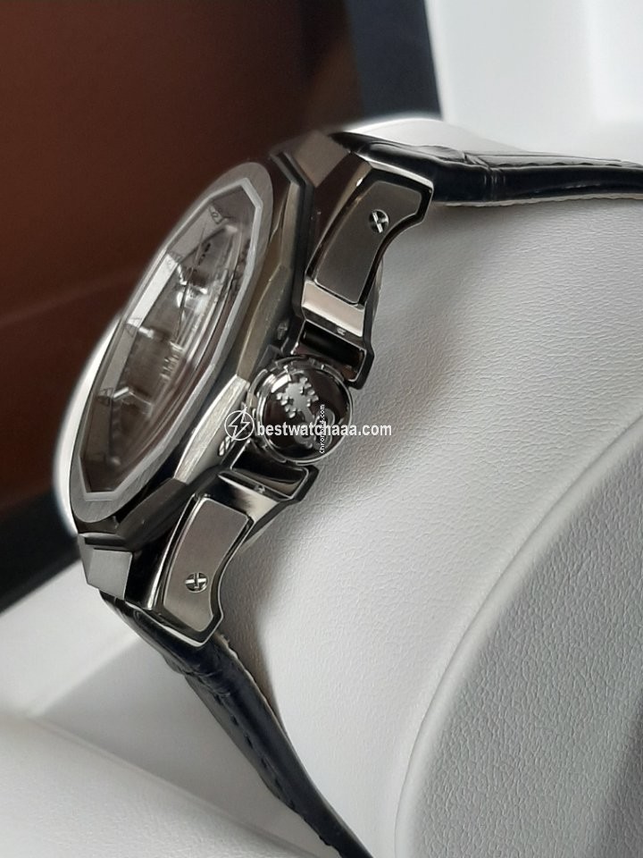 Corum Admirals Cup AC-One Mens watch Unisex Automatic Titanium 082.401.04 0F01 FH10 - gallery