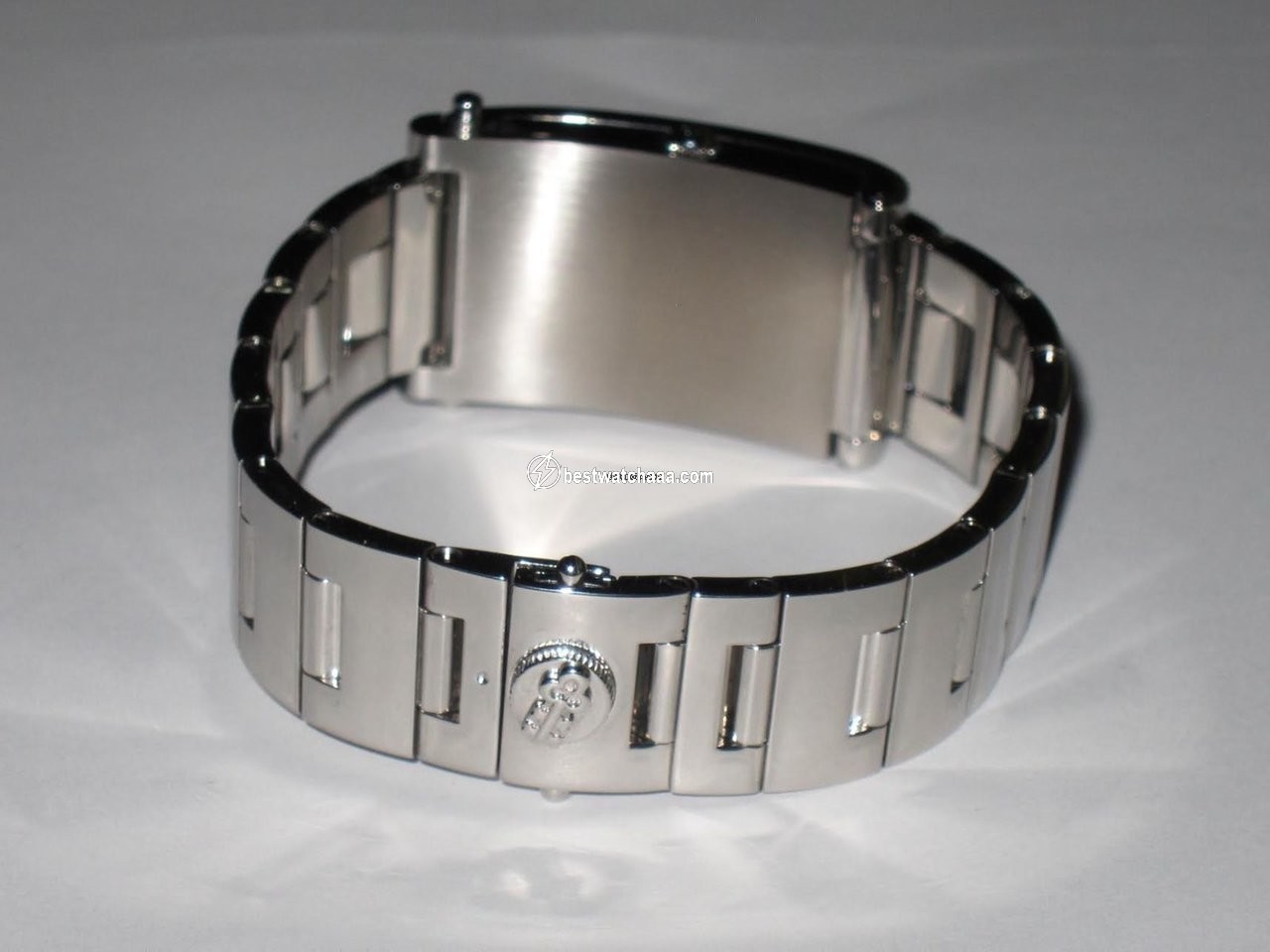 Corum Tabogan Womens watch Quartz Steel 641.512.0 - gallery