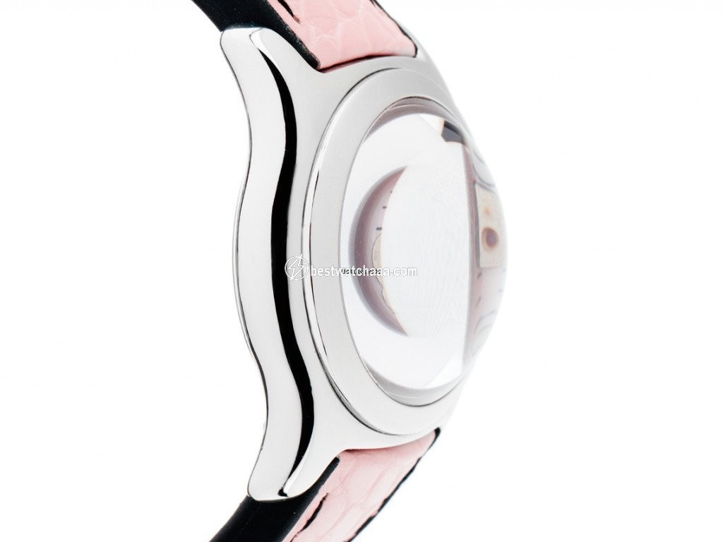 Corum Bubble Womens watch Quartz Steel 39.150.20 - gallery