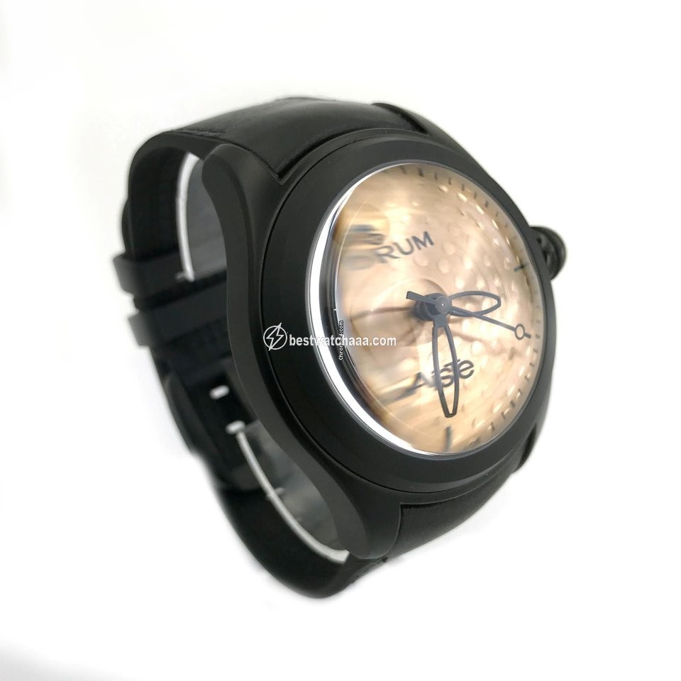 Corum Bubble Mens watch Unisex Automatic Steel 110.310.98.0061PA01R - gallery