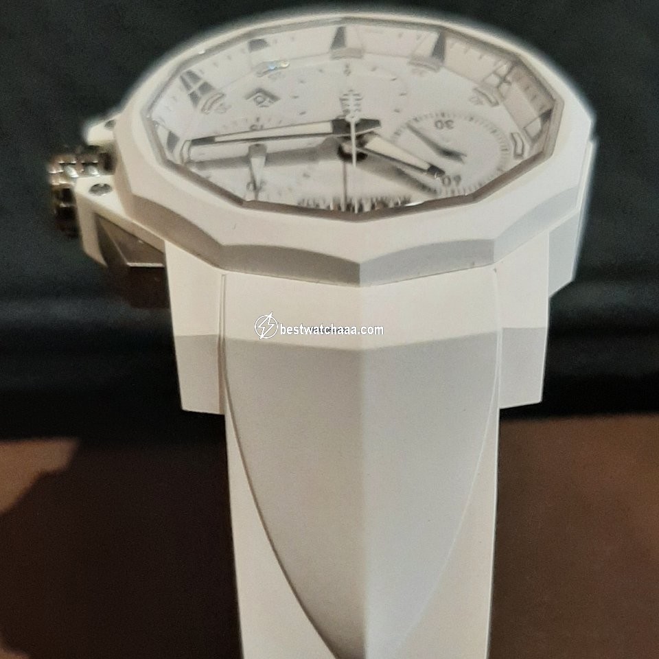 Corum Admirals Cup Challenger Mens watch Unisex Automatic Titanium 753.802.02 F379 AA31 - gallery