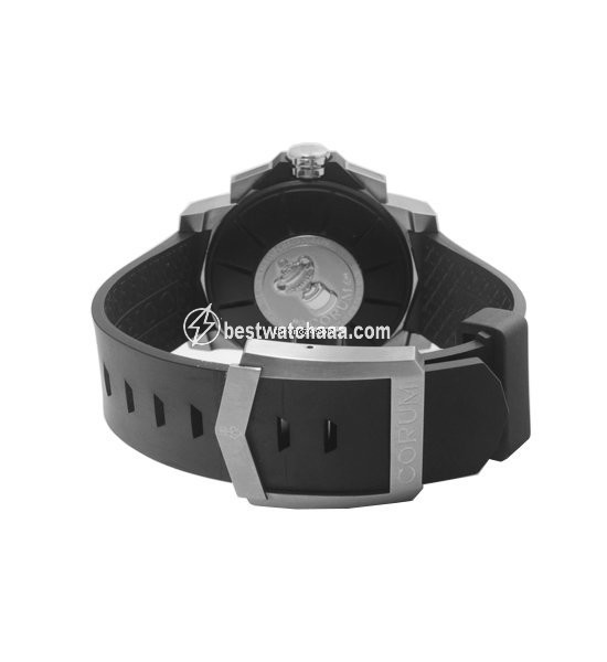 Corum Admirals Cup Challenger Mens watch Unisex Automatic Steel 986.691.11 F371 - gallery