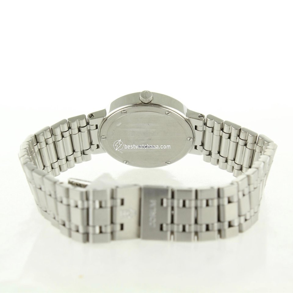 Corum Romvlvs Womens watch Quartz Steel 24103.21 - gallery