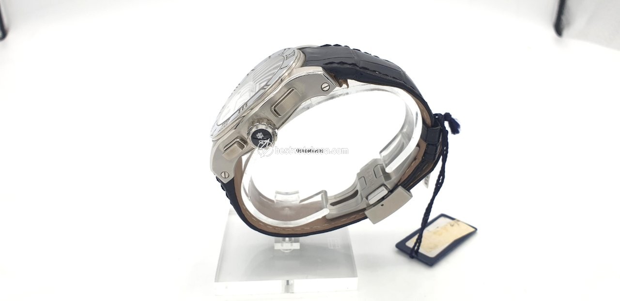 Corum Romvlvs Mens watch Unisex Automatic Steel 02.0012 - gallery