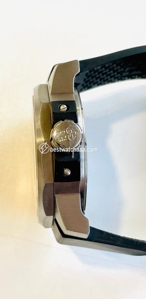 Corum Admirals Cup Competition 48 Mens watch Unisex Automatic Titanium 947.931.04 - gallery