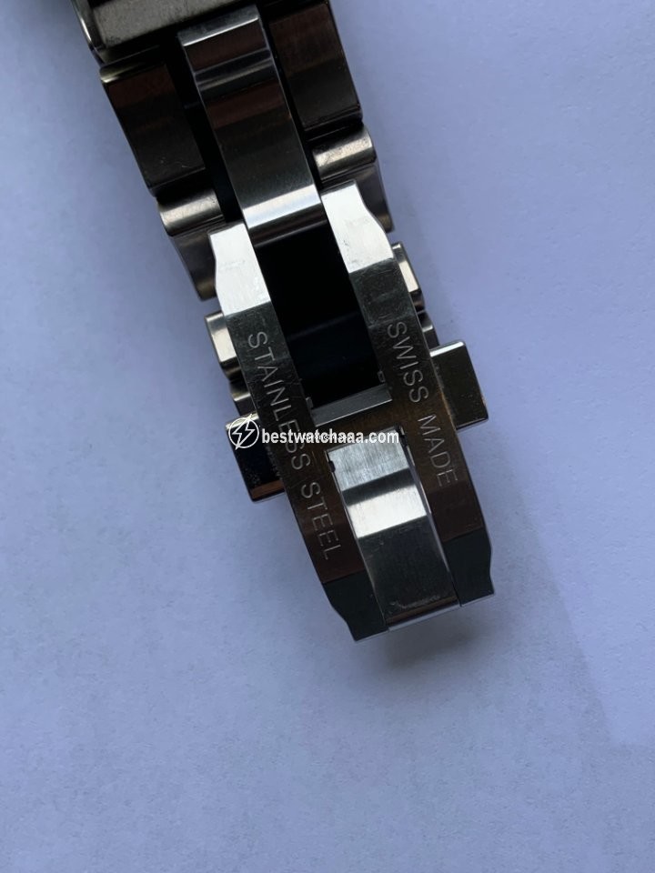 Corum Admirals Cup Seafender Tides 48 Mens watch Unisex Automatic Titanium 277.931.06-V791AN12 - gallery