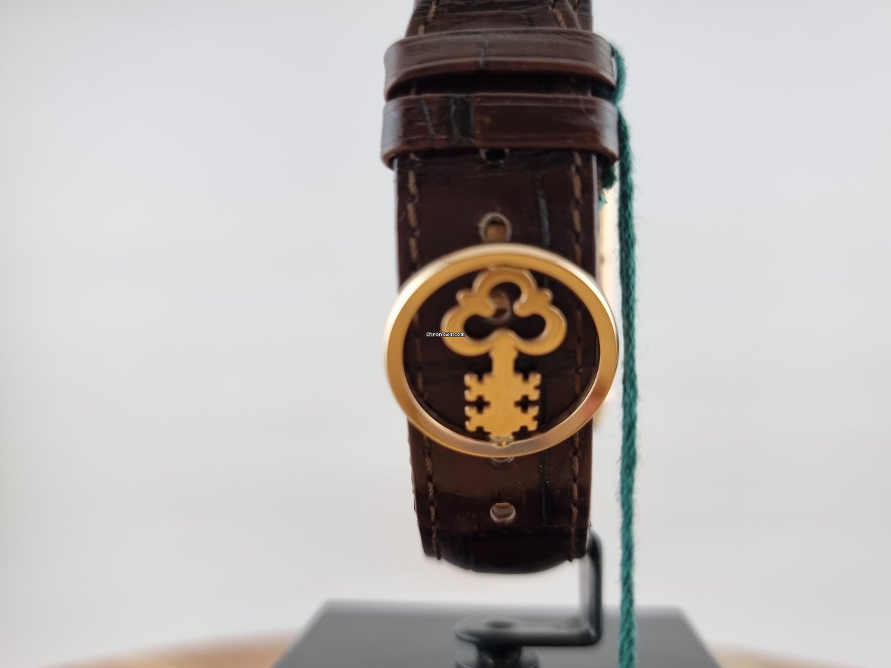 Corum Golden Bridge Mens watch Unisex Automatic Rose gold B313 03296 - gallery