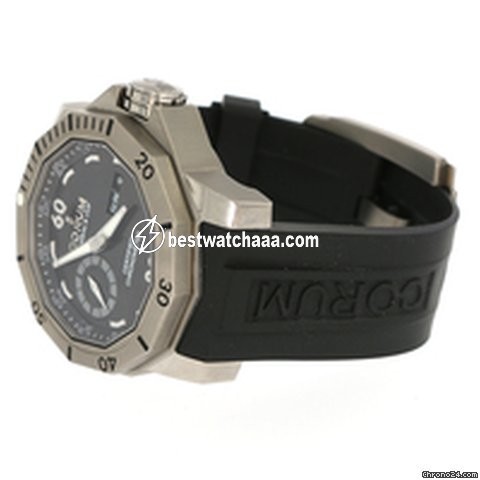 Corum Admirals Cup Seafender Deep Hull Mens watch Unisex Automatic Titanium 947.950.04 0371 AN 12 - gallery