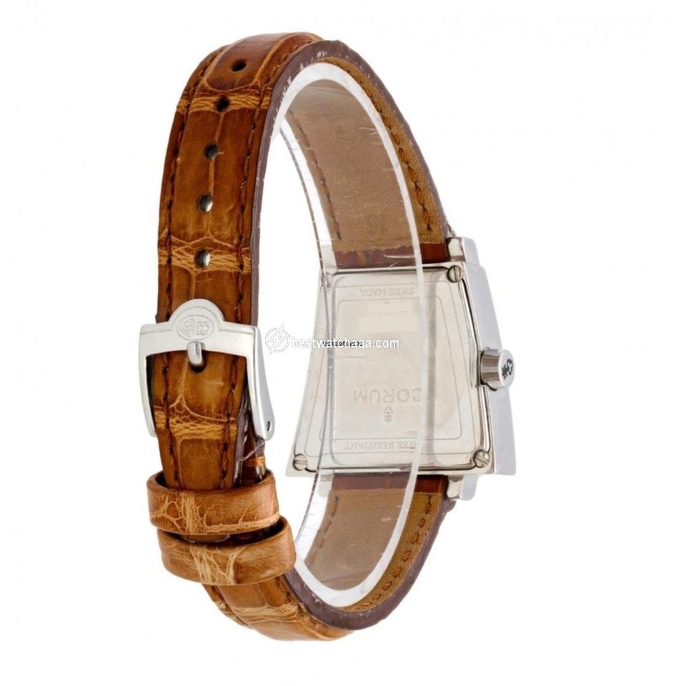 Corum Trapeze Womens watch Quartz 10540420 - gallery
