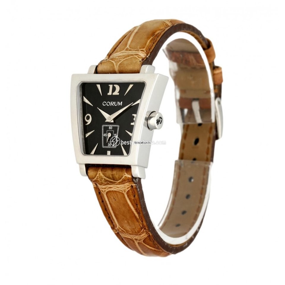 Corum Trapeze Womens watch Quartz 10540420 - gallery