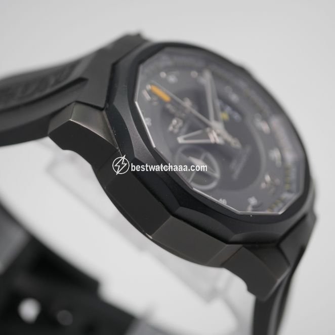 Corum Admirals Cup Seafender Centro Mens watch Unisex Automatic Titanium 960.101.94 0371AN12 - gallery