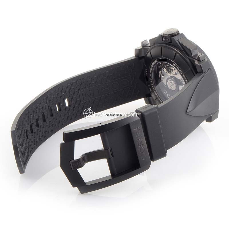 Corum Admirals Cup Seafender Centro Mens watch Unisex Automatic 960.101.94 0371.AN12 - gallery