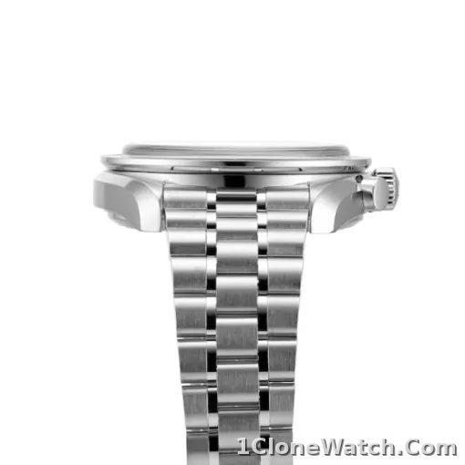 Omega Speedmaster Men Automatic Silver Stainless Steel Watch O32930435102001