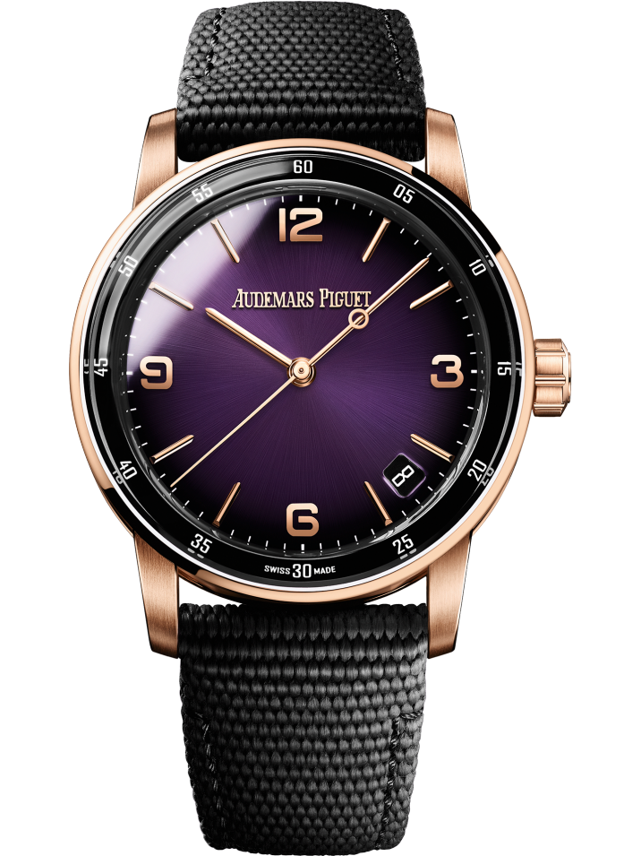 AUDEMARS PIGUET SELFWINDING Super Clone 15210OR.OO.A002KB.02