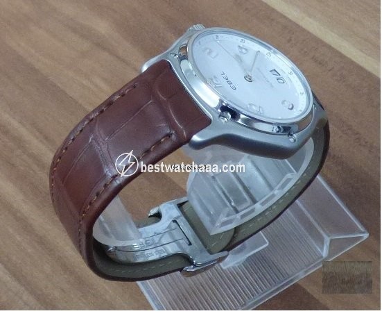 Ebel 1911 Mens watch Unisex Automatic Steel 9125241 - gallery