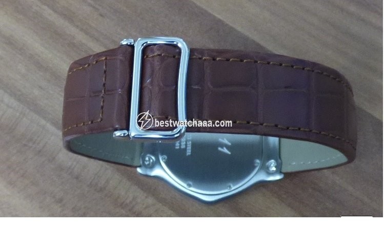 Ebel 1911 Mens watch Unisex Automatic Steel 9125241 - gallery