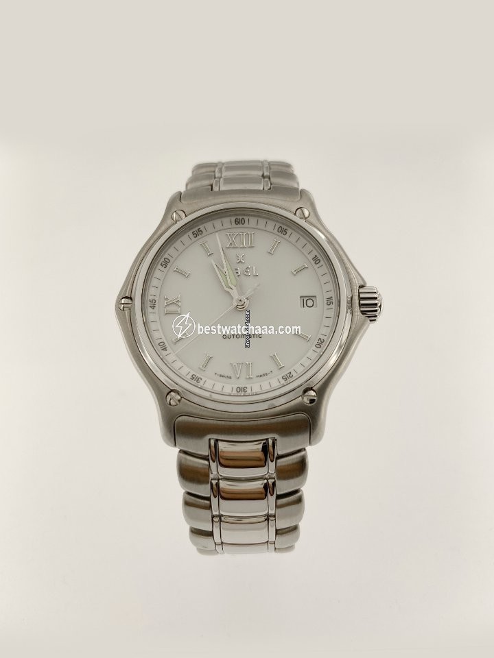 Ebel 1911 Automatic Steel 9080241