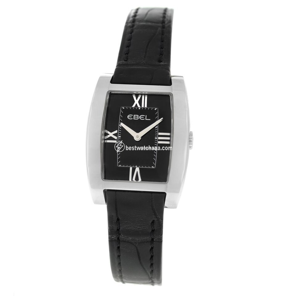 Ebel Tarawa Womens watch Quartz Steel 9656J21
