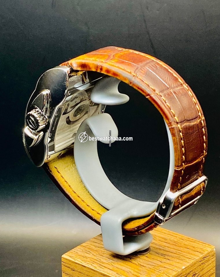 Ebel Tarawa Mens watch Unisex Automatic Steel E9137J40 - gallery