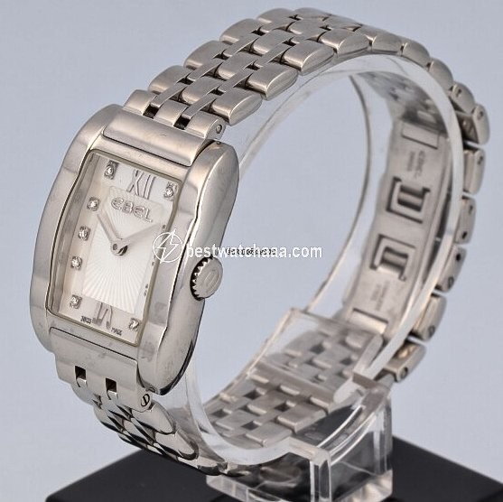 Ebel Tarawa Womens watch Quartz Steel The text is too long to be displayed. (Options -> Query settings -> TEXT -> 60000)