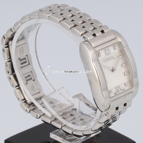 Ebel Tarawa Womens watch Quartz Steel The text is too long to be displayed. (Options -> Query settings -> TEXT -> 60000) - gallery