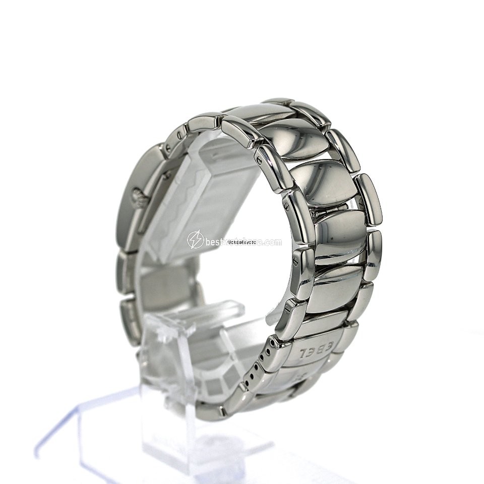 Ebel Beluga Womens watch Quartz Steel 9057A28 - gallery