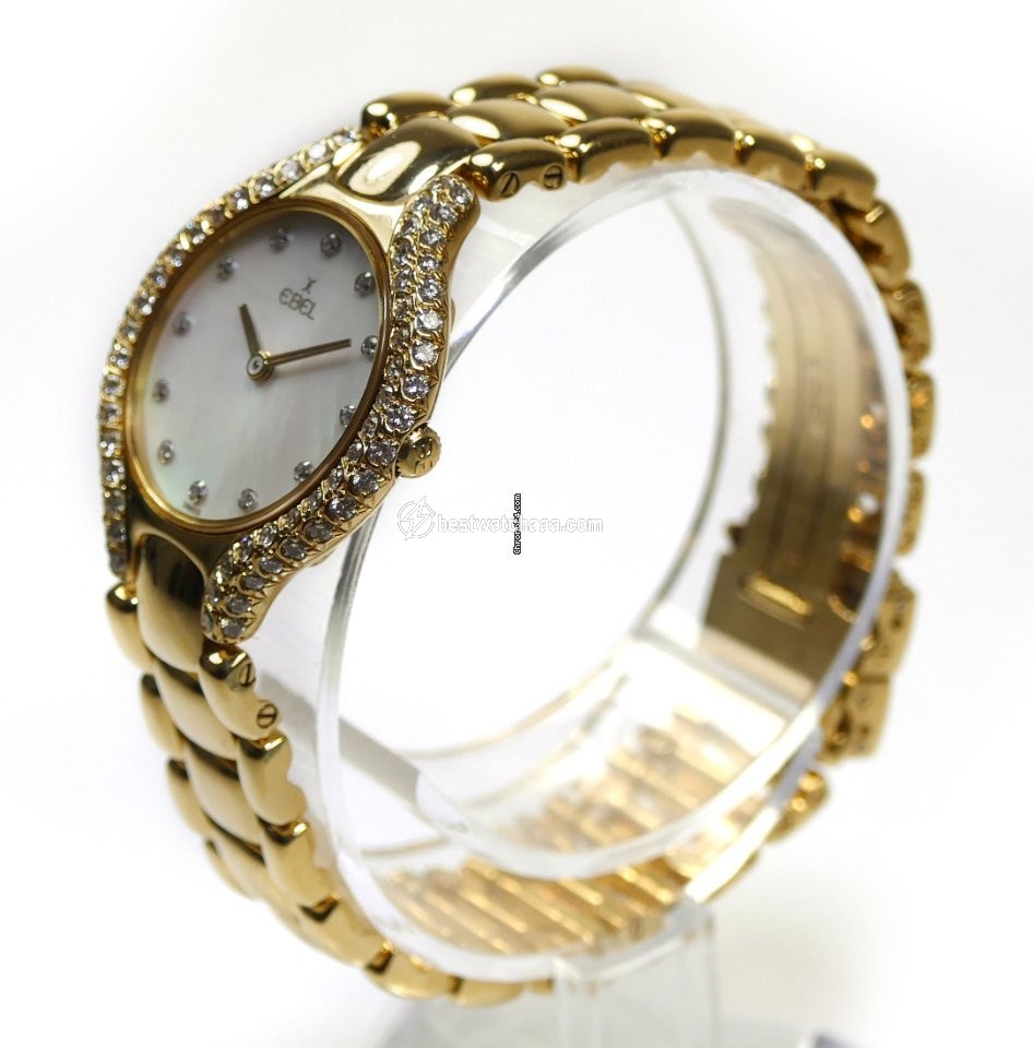 Ebel Beluga 866969 - gallery