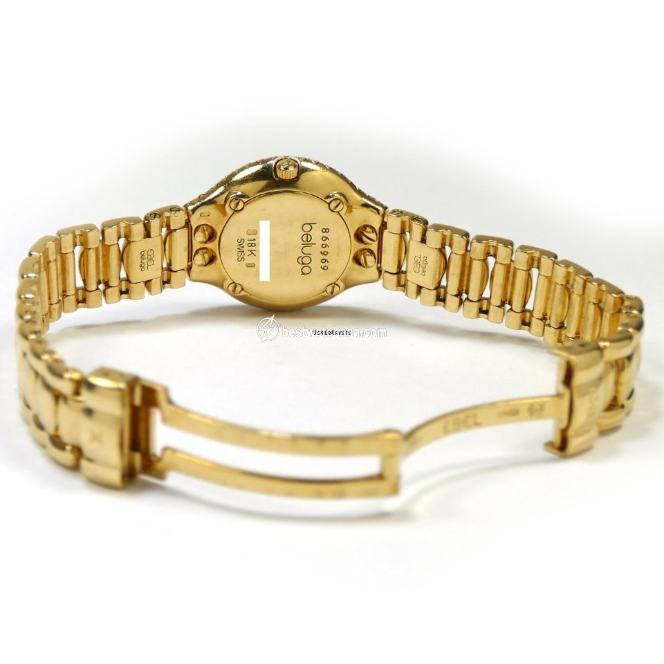 Ebel Beluga 866969 - gallery