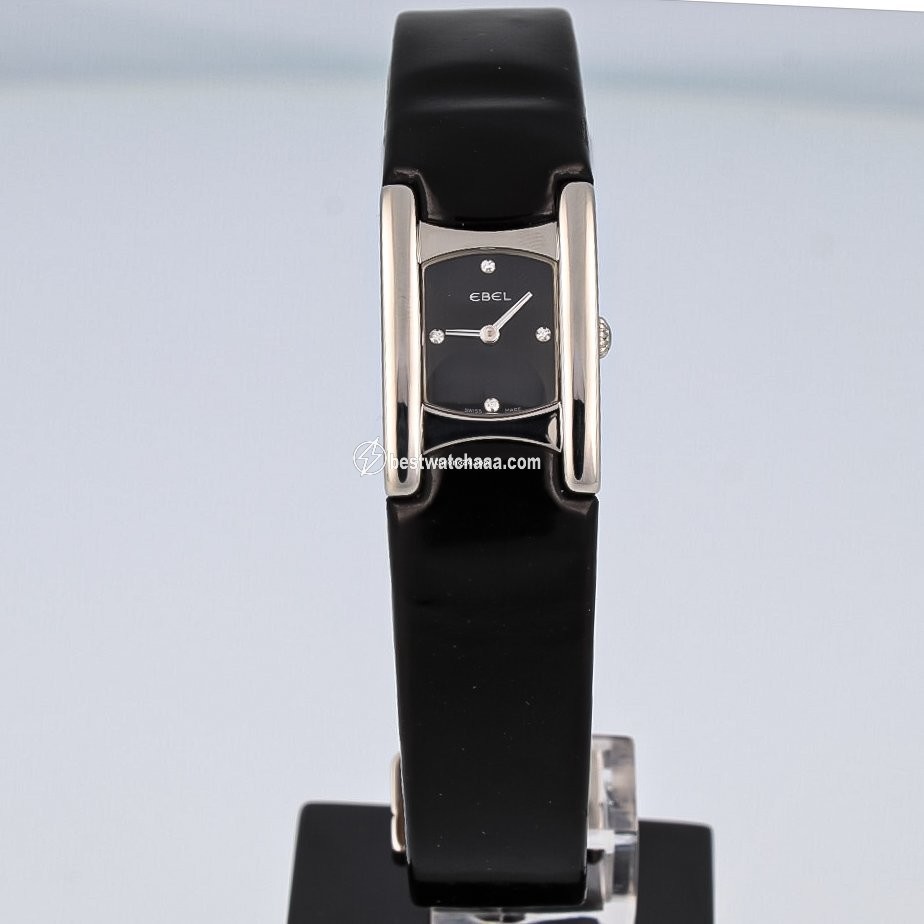 Ebel Beluga Womens watch Quartz Steel 9057A21 - gallery