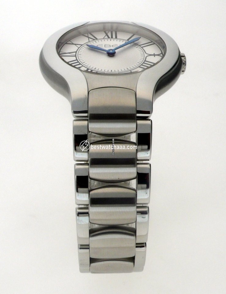 Ebel Beluga Womens watch Quartz Steel 1216070 - gallery