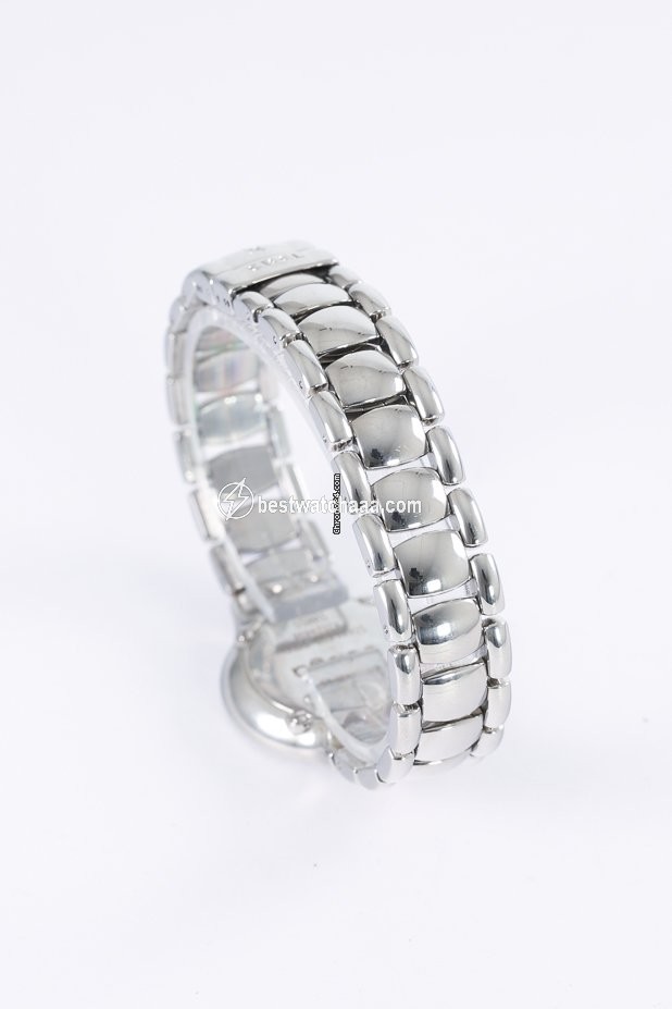 Ebel Beluga Womens watch Quartz Steel E9157428-20 - gallery