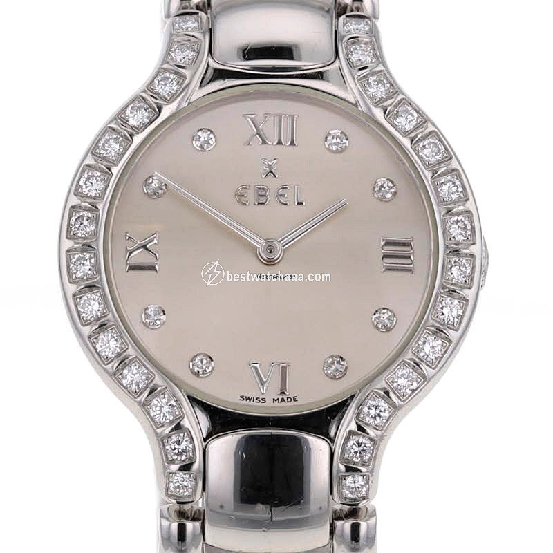 Ebel Beluga Womens watch Quartz 9157428