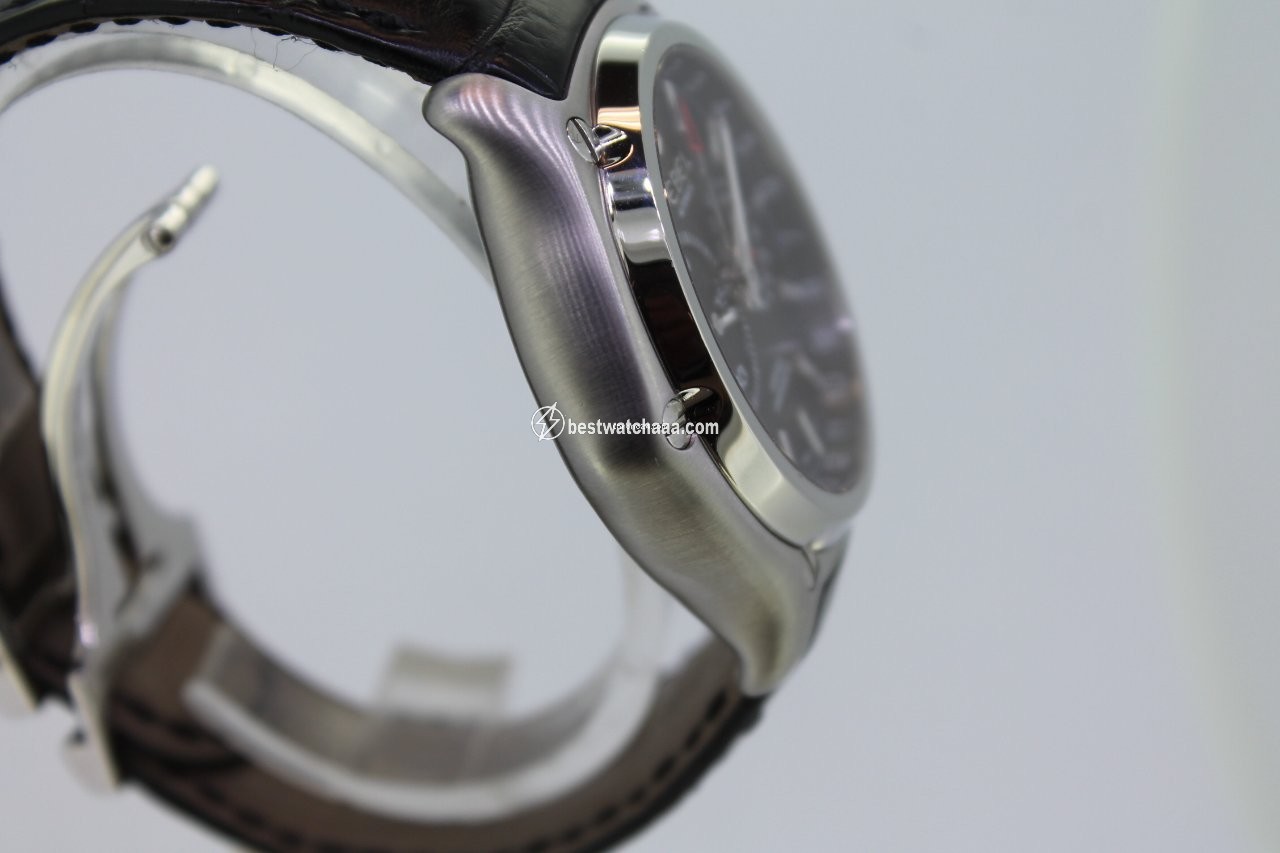 Ebel 1911 BTR Mens watch Unisex Automatic Steel E9240L70 - gallery