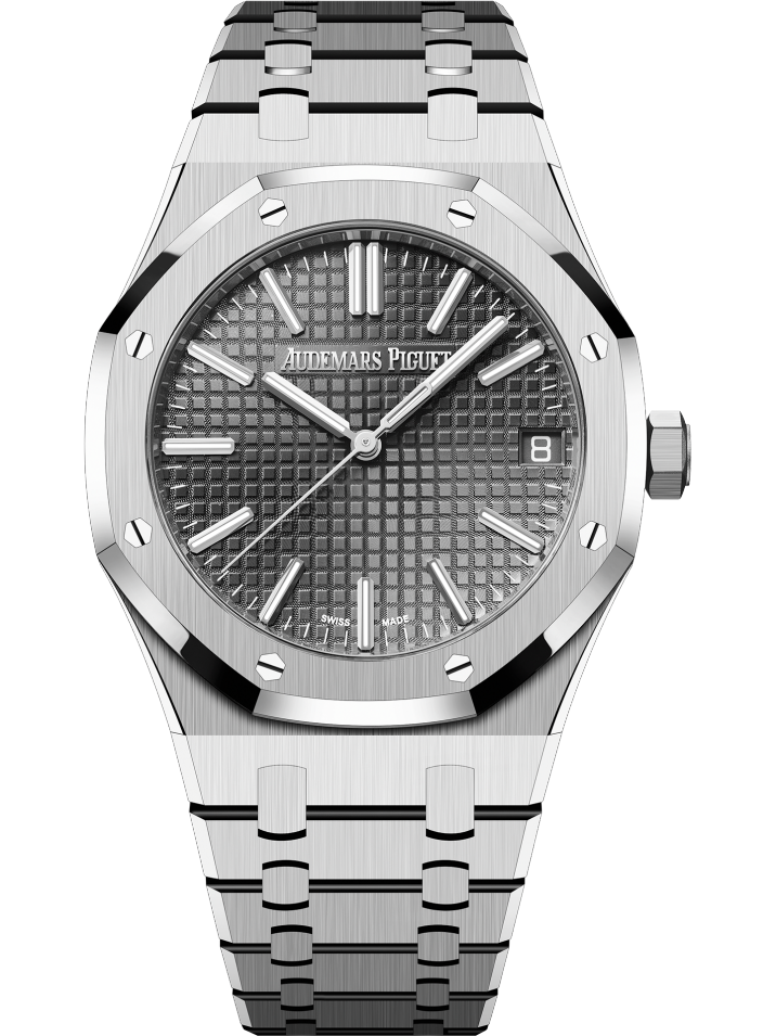 Audemars Piguet Royal Oak Super Clone Stainless Steel 1320ST.10