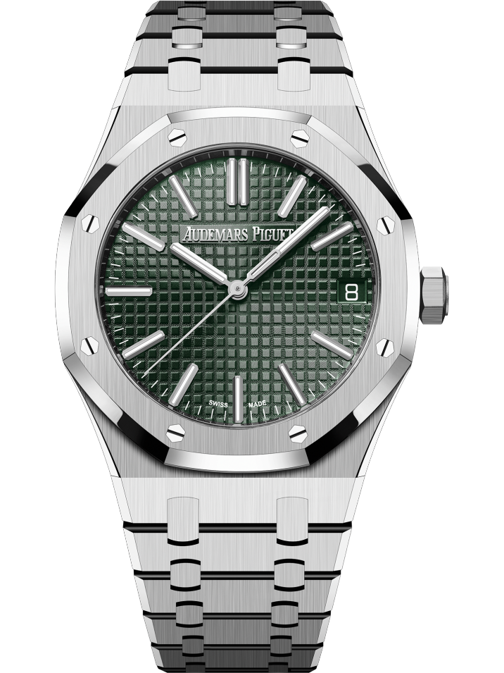 Audemars Piguet Royal Oak Super Clone Stainless Steel 1320ST.09