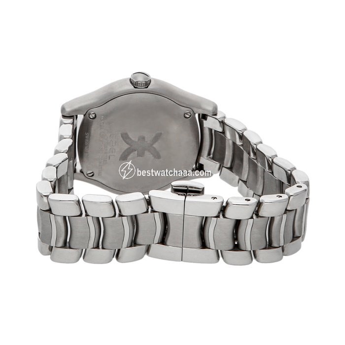 Ebel X-1 Womens watch Quartz Steel 1216107 - gallery