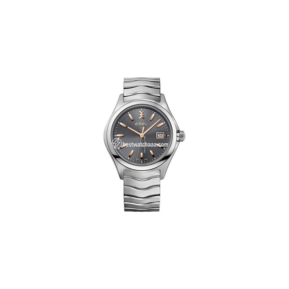 Ebel Wave Steel 1216383