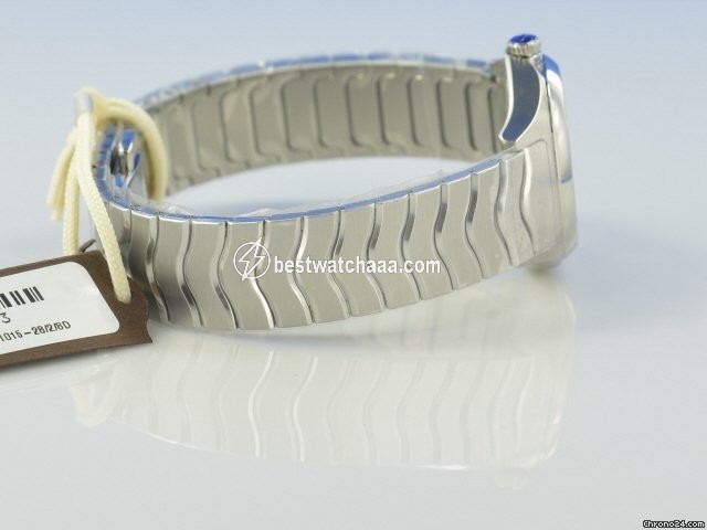Ebel Wave Womens watch Quartz Steel 1216413 - gallery