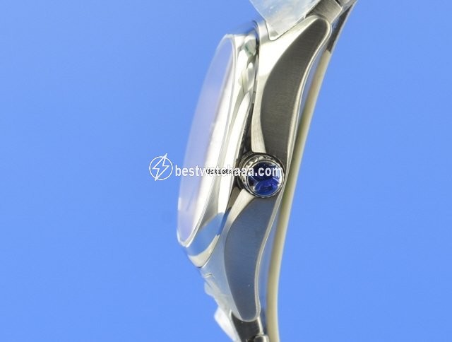 Ebel Wave Womens watch Quartz Steel 1216268 - gallery