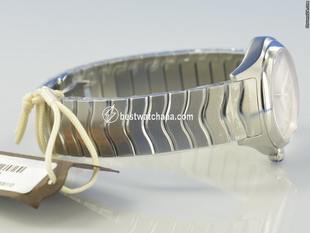 Ebel Wave Womens watch Quartz Steel 1216268 - gallery