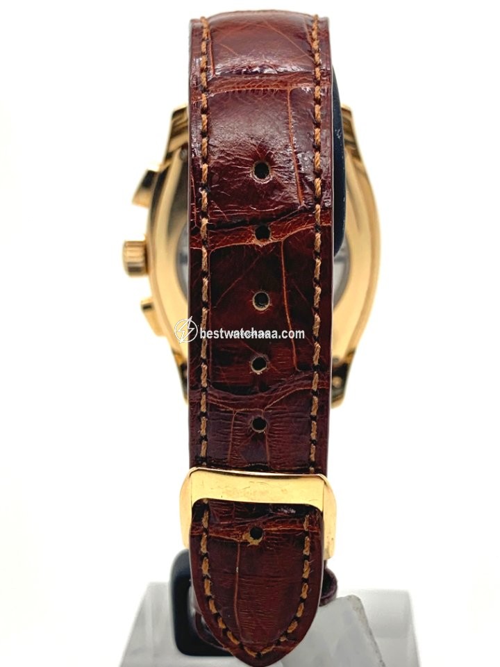 Girard Perregaux Richeville Mens watch Unisex Automatic Rose gold 2765 - gallery