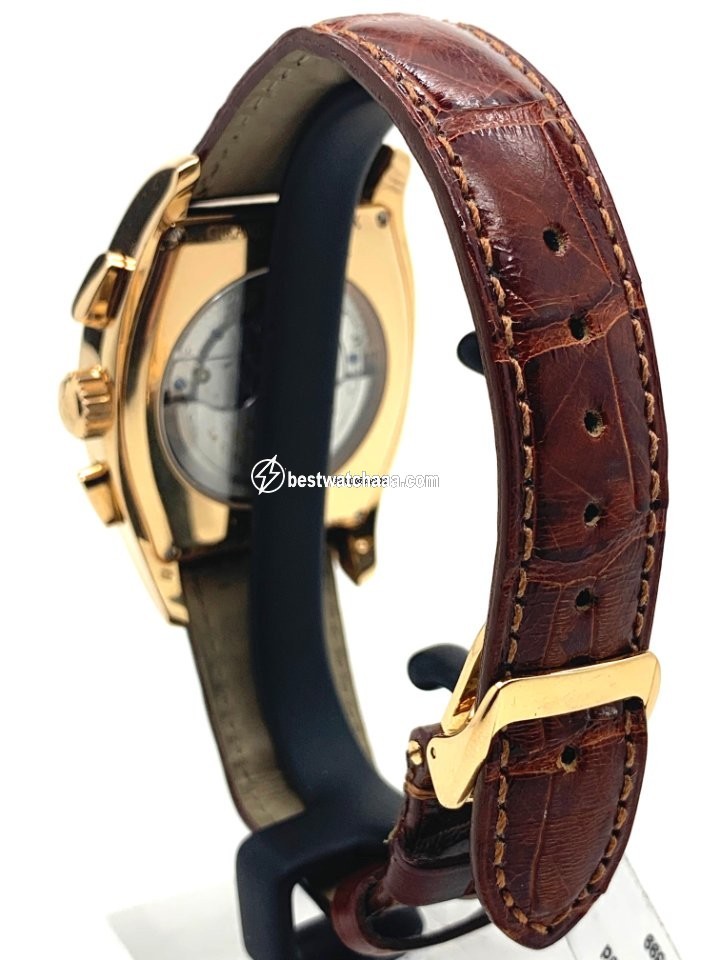 Girard Perregaux Richeville Mens watch Unisex Automatic Rose gold 2765 - gallery