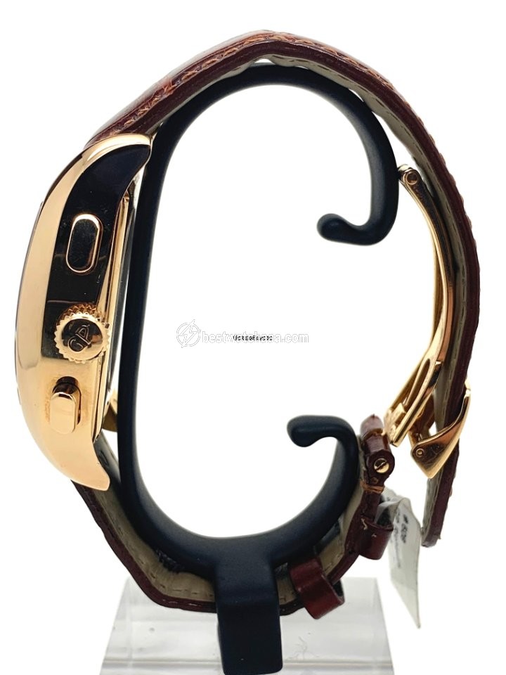 Girard Perregaux Richeville Mens watch Unisex Automatic Rose gold 2765 - gallery