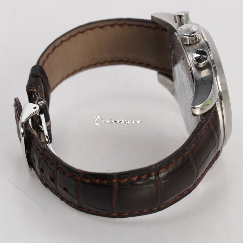 Girard Perregaux Ferrari Mens watch Unisex Automatic Steel 4956 - gallery