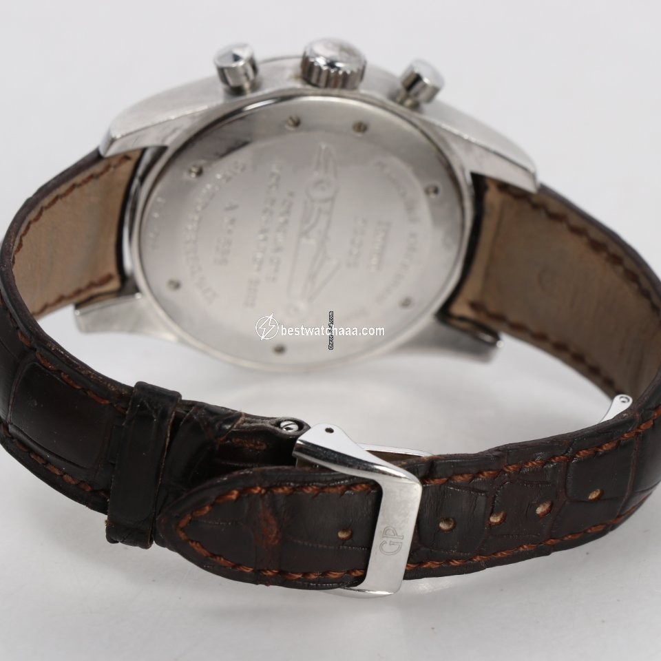 Girard Perregaux Ferrari Mens watch Unisex Automatic Steel 4956 - gallery