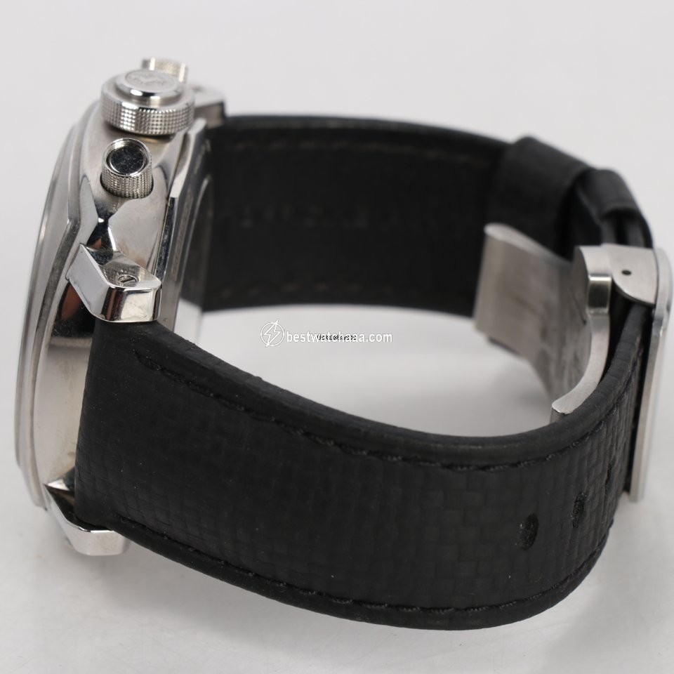 Panerai Ferrari Mens watch Unisex Automatic Steel FER00010 - gallery