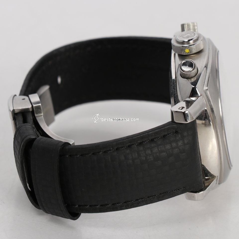 Panerai Ferrari Mens watch Unisex Automatic Steel FER00010 - gallery