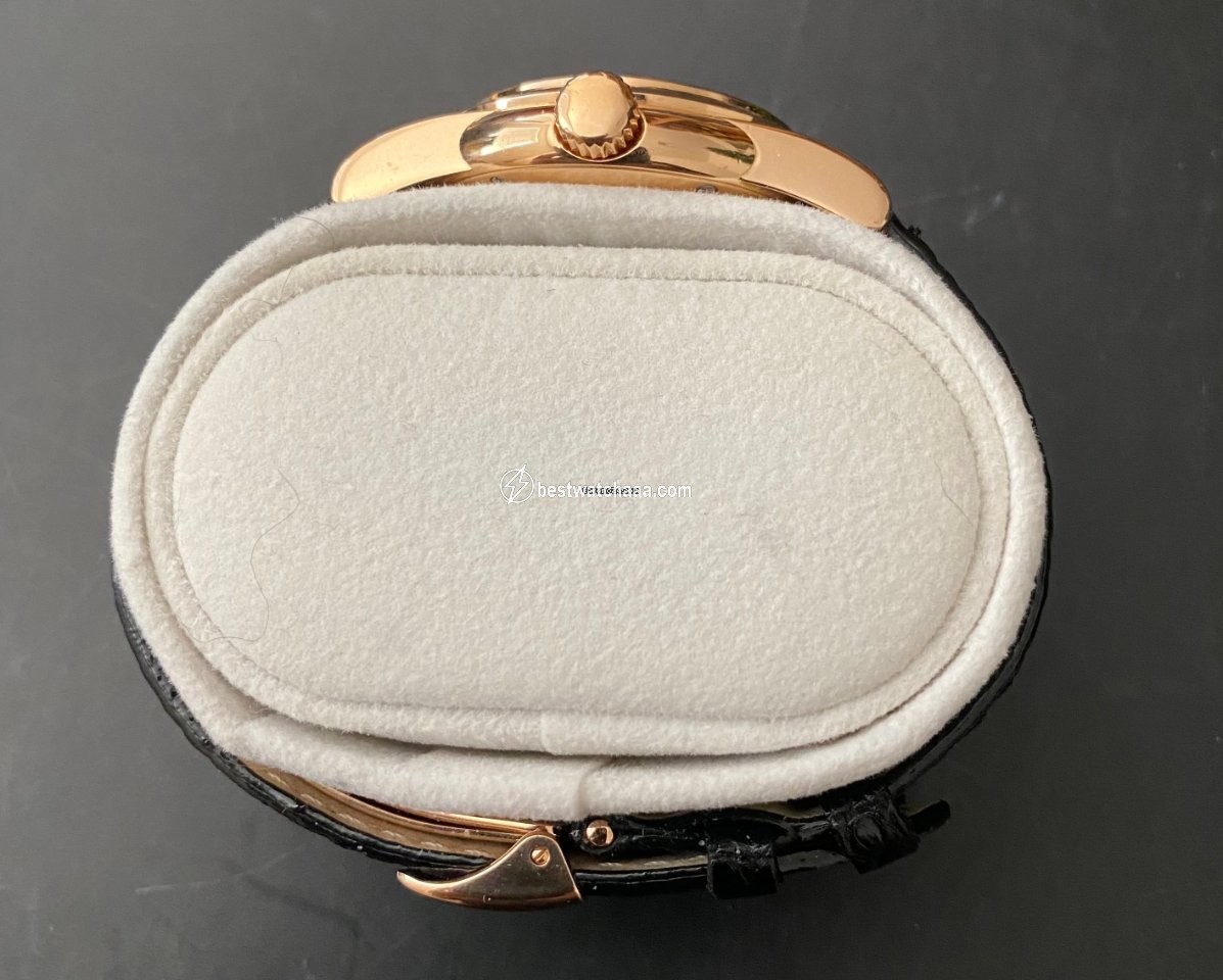 Girard Perregaux Ferrari Mens watch Unisex Automatic Rose gold 8025 - gallery