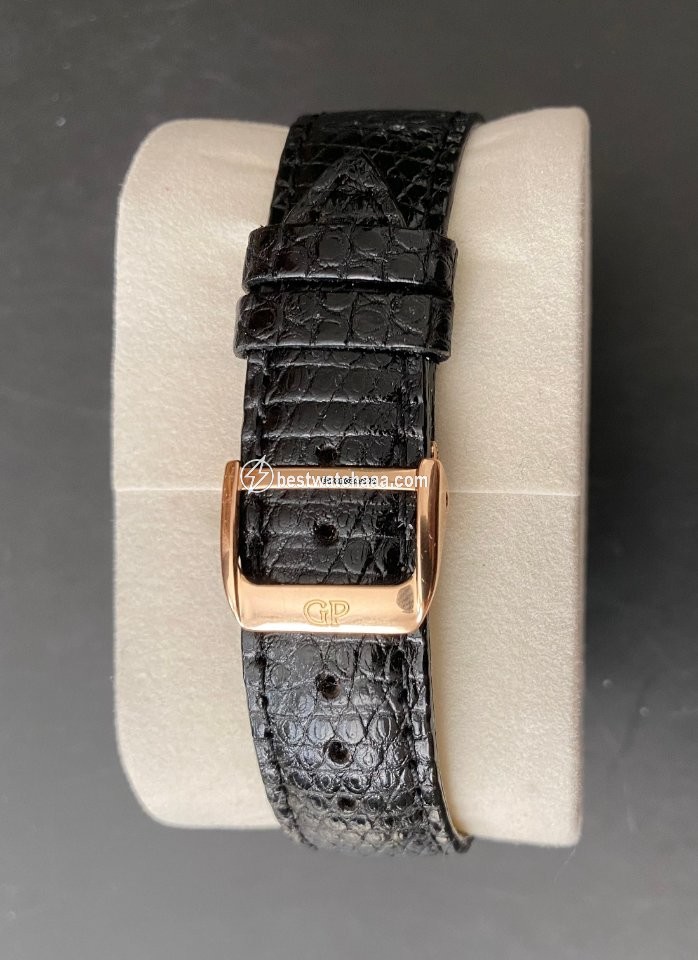 Girard Perregaux Ferrari Mens watch Unisex Automatic Rose gold 8025 - gallery